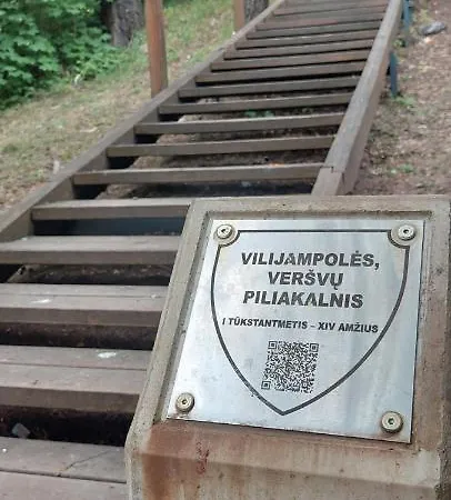 Raudondvario Ii * Kaunas