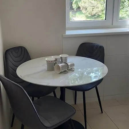 Lejlighed Raudondvario Ii Kaunas