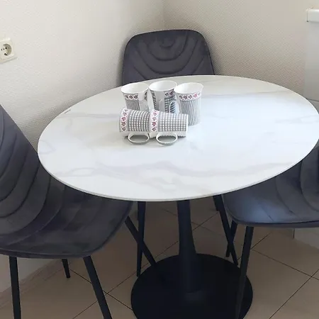 Raudondvario Ii Lägenhet Kaunas