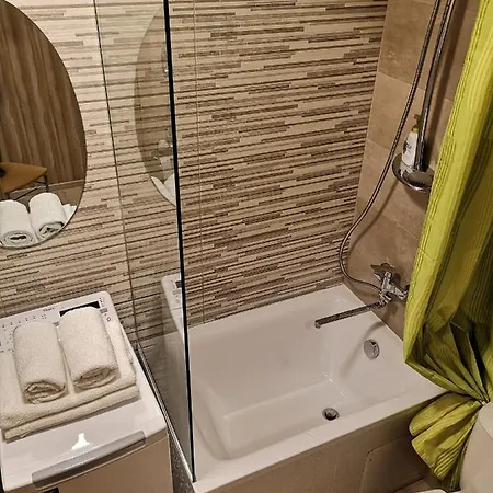 Lägenhet Raudondvario Ii