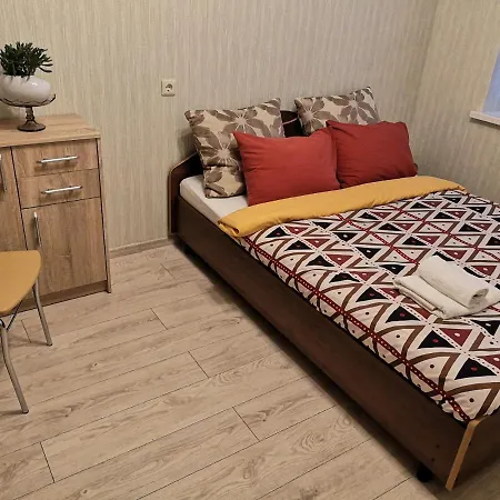 Apartment Raudondvario Ii Kaunas