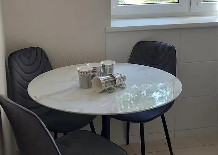 Apartment Raudondvario Ii Kaunas