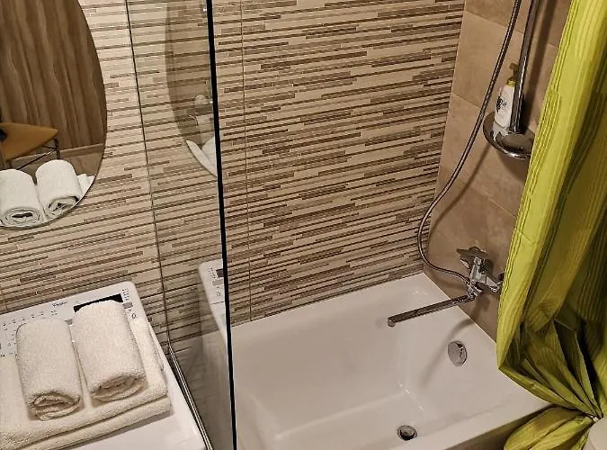 Apartment Raudondvario Ii