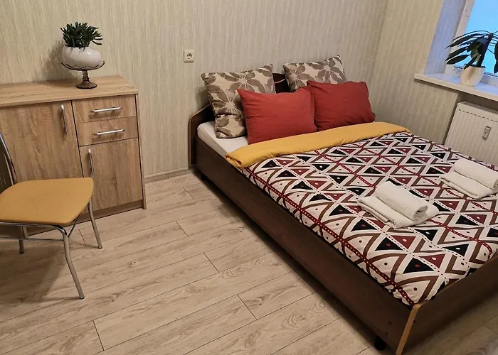 Apartment Raudondvario Ii Kaunas